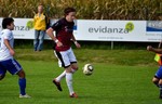 ASV weiterhin ungeschlagen: Torloses 0:0 gegen SV Neufraunhofen