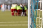 Der Ball rollt wieder: Spielpaarungen stehen fest