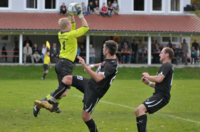 2:0-Coup in Dingolfing: ASV vorne clever und hinten konsequent