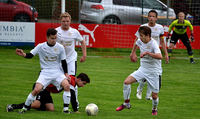 0:2-Heimpleite gegen den VfB