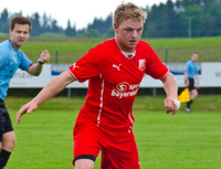 Fast schon sensationell: ASV besiegt Bayernligist Hankofen mit 3:1