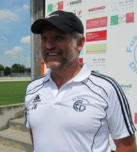 Wolfgang Biermeier übernimmt - Thomas Krüger coacht die Zweite