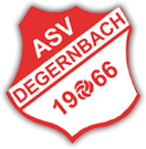 ASV Degernbach Wappen